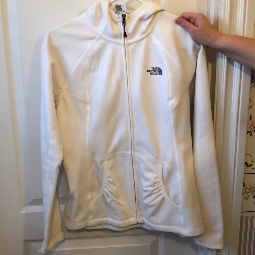 North face fleece
